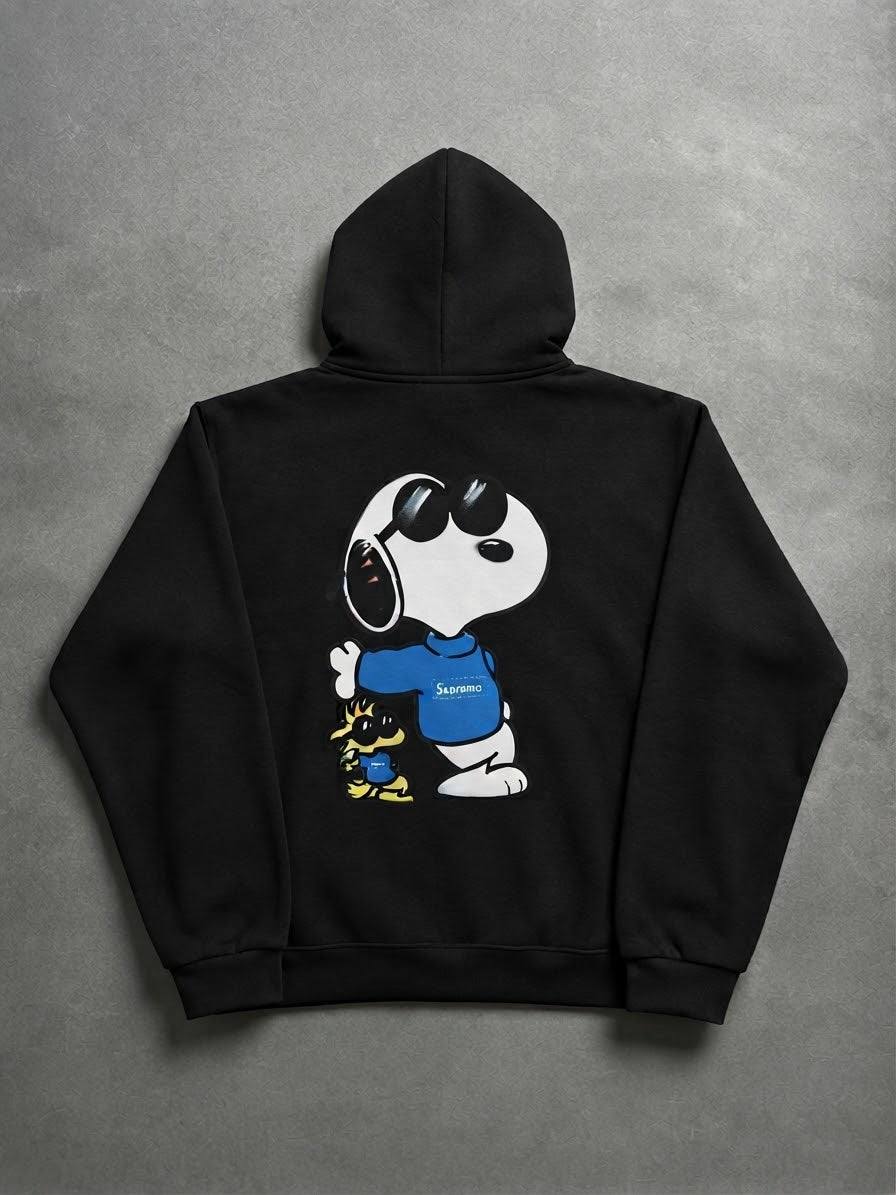 HOODIE SUPREME