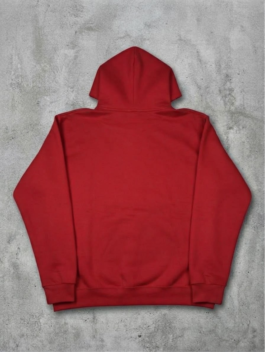 HOODIE ADIDAS