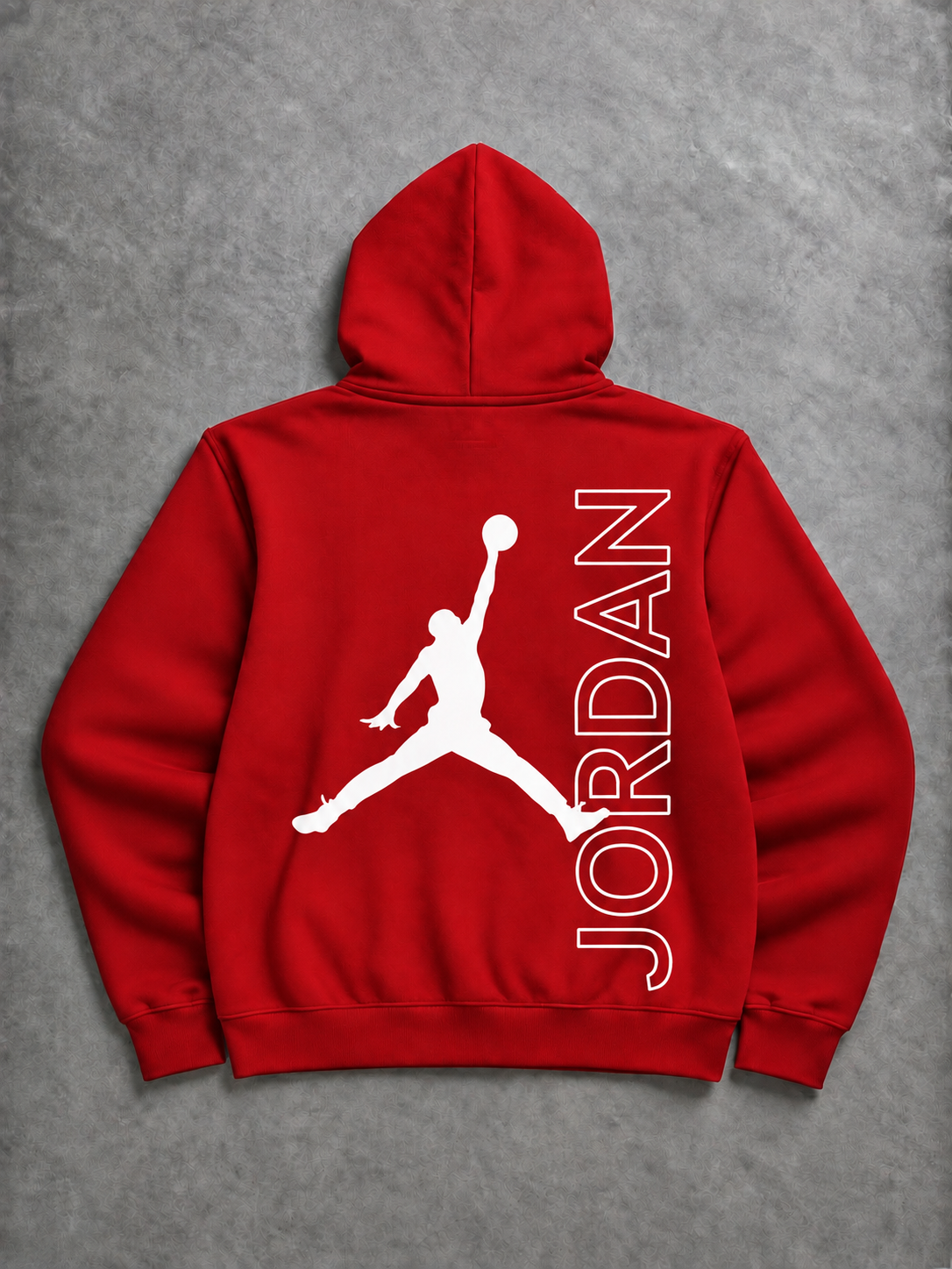 HOODIE JORDAN