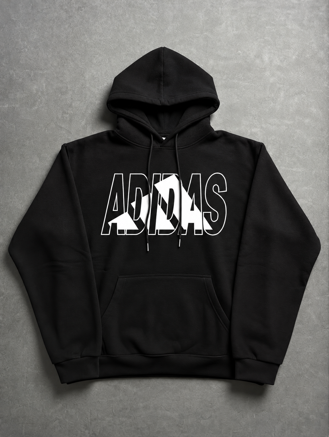 HOODIE ADIDAS