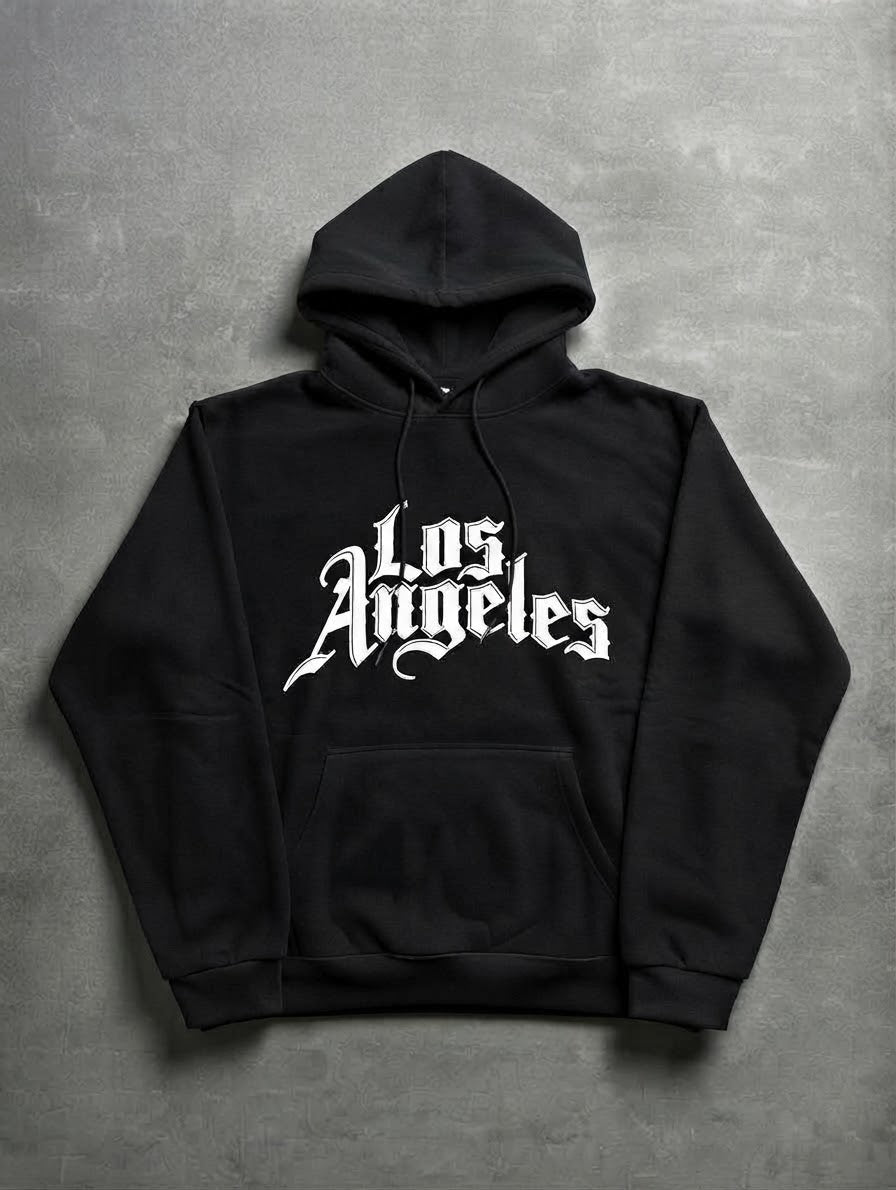 HOODIE LOS ÃNGELES