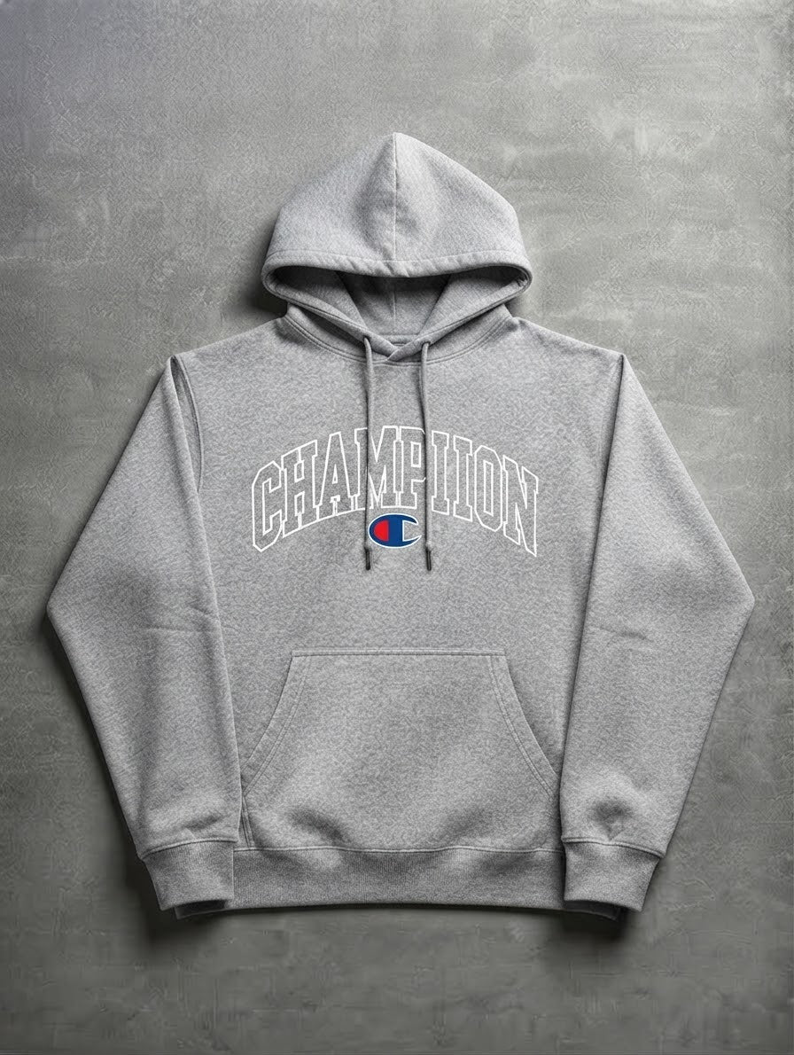 HOODIE CHAMPION