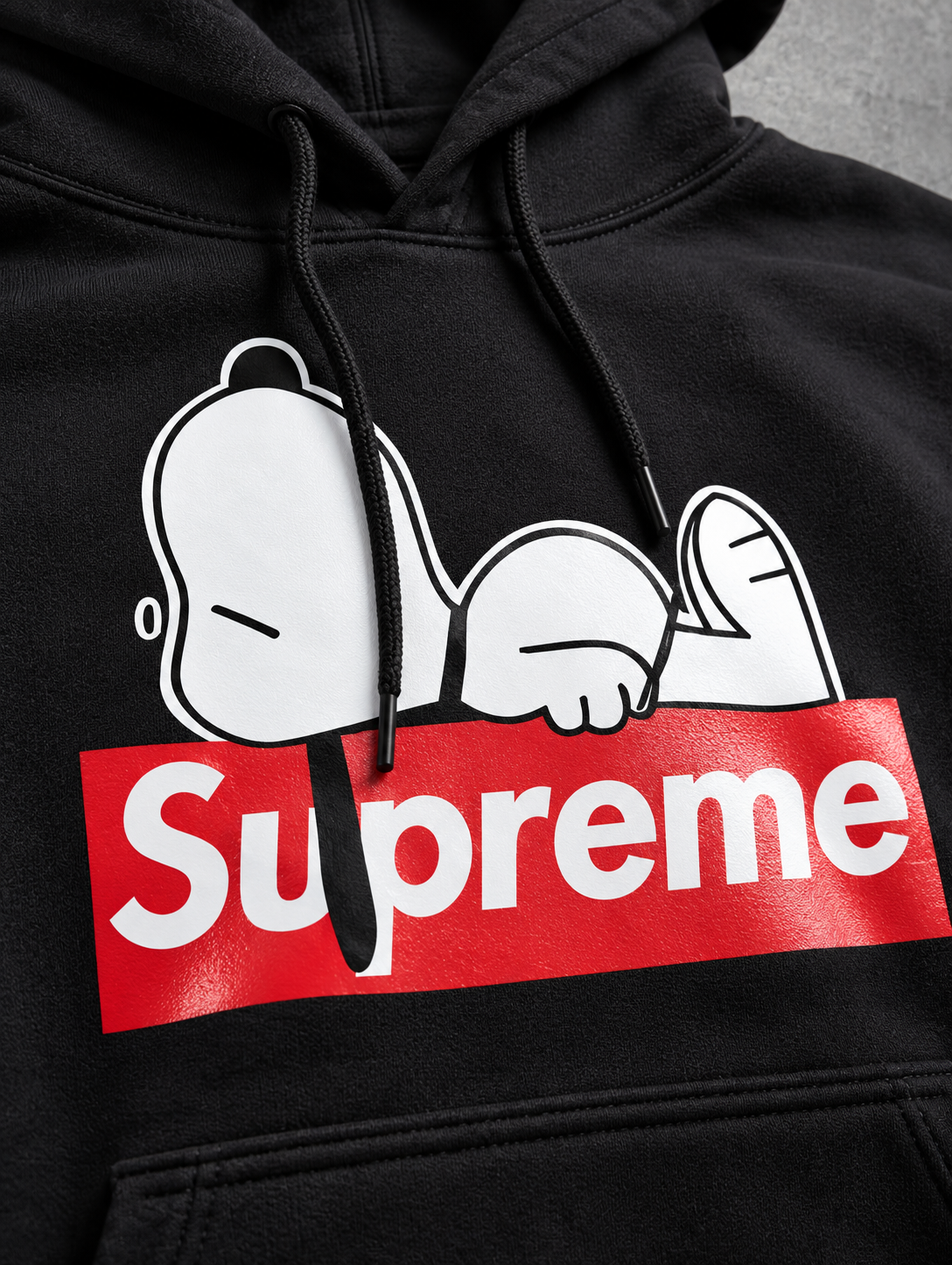 HOODIE SUPREME