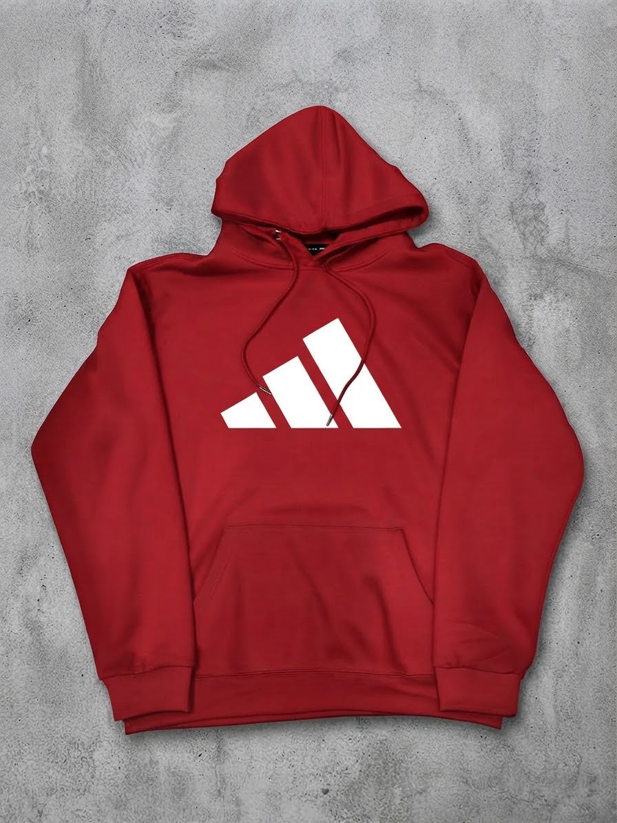 HOODIE ADIDAS