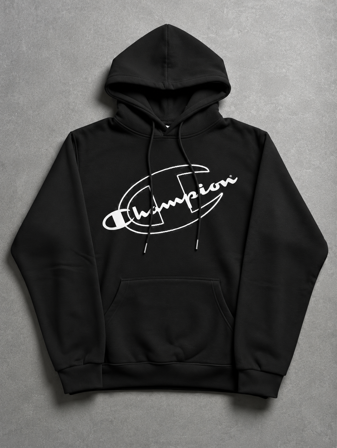 HOODIE CHAMPION