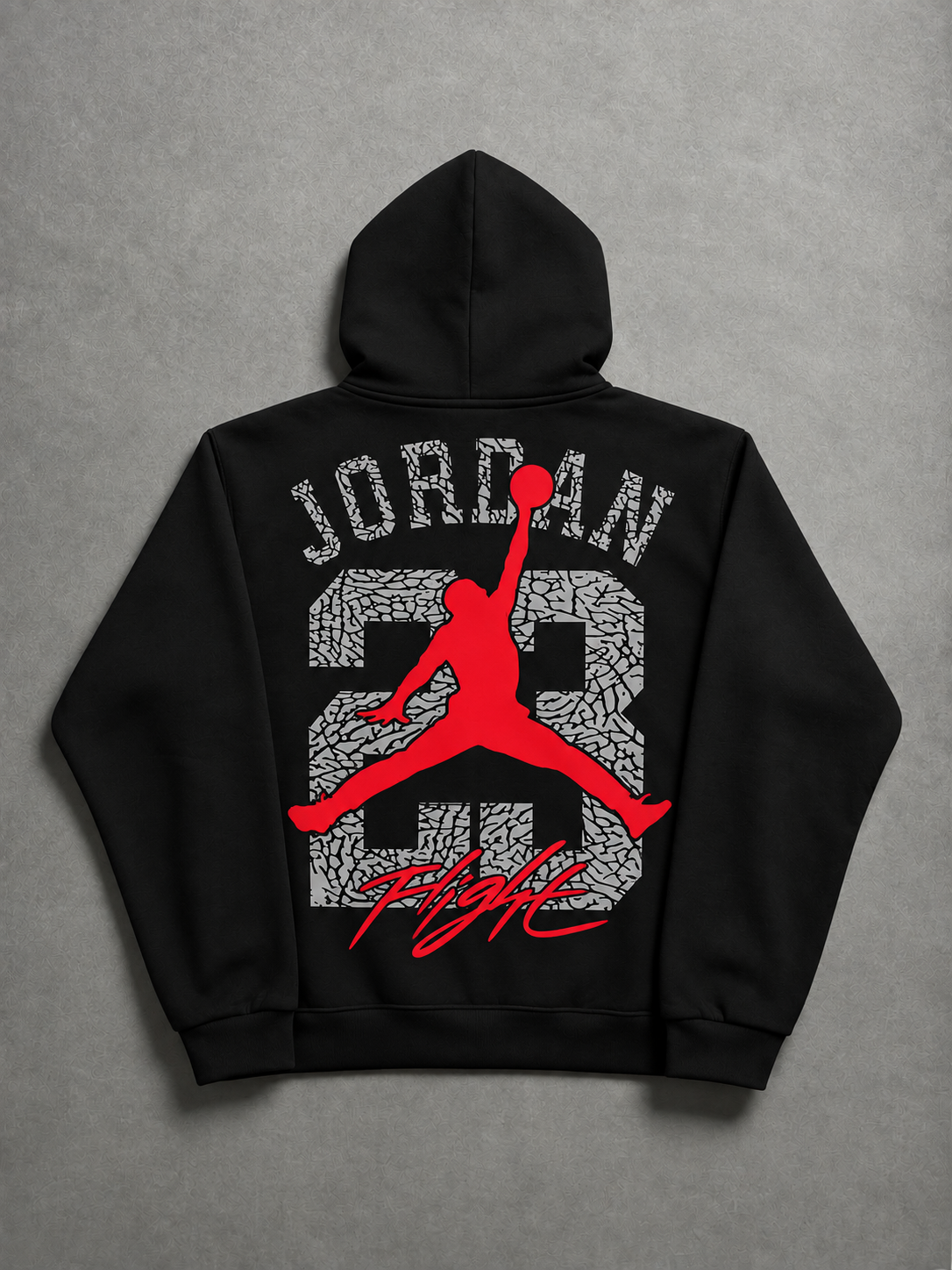 HOODIE JORDAN