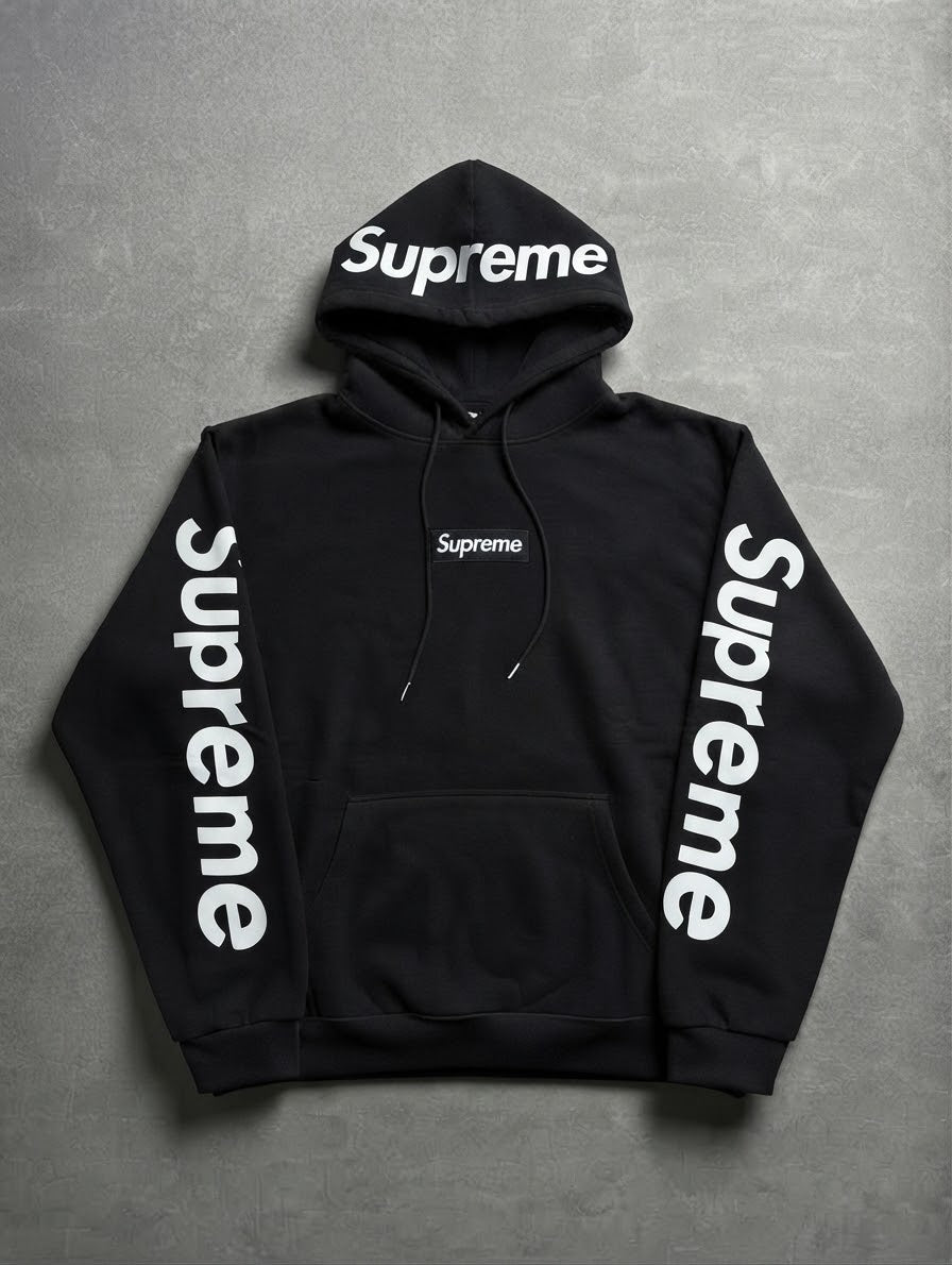 HOODIE SUPREME