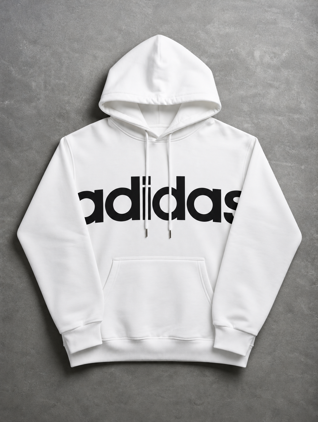HOODIE ADIDAS