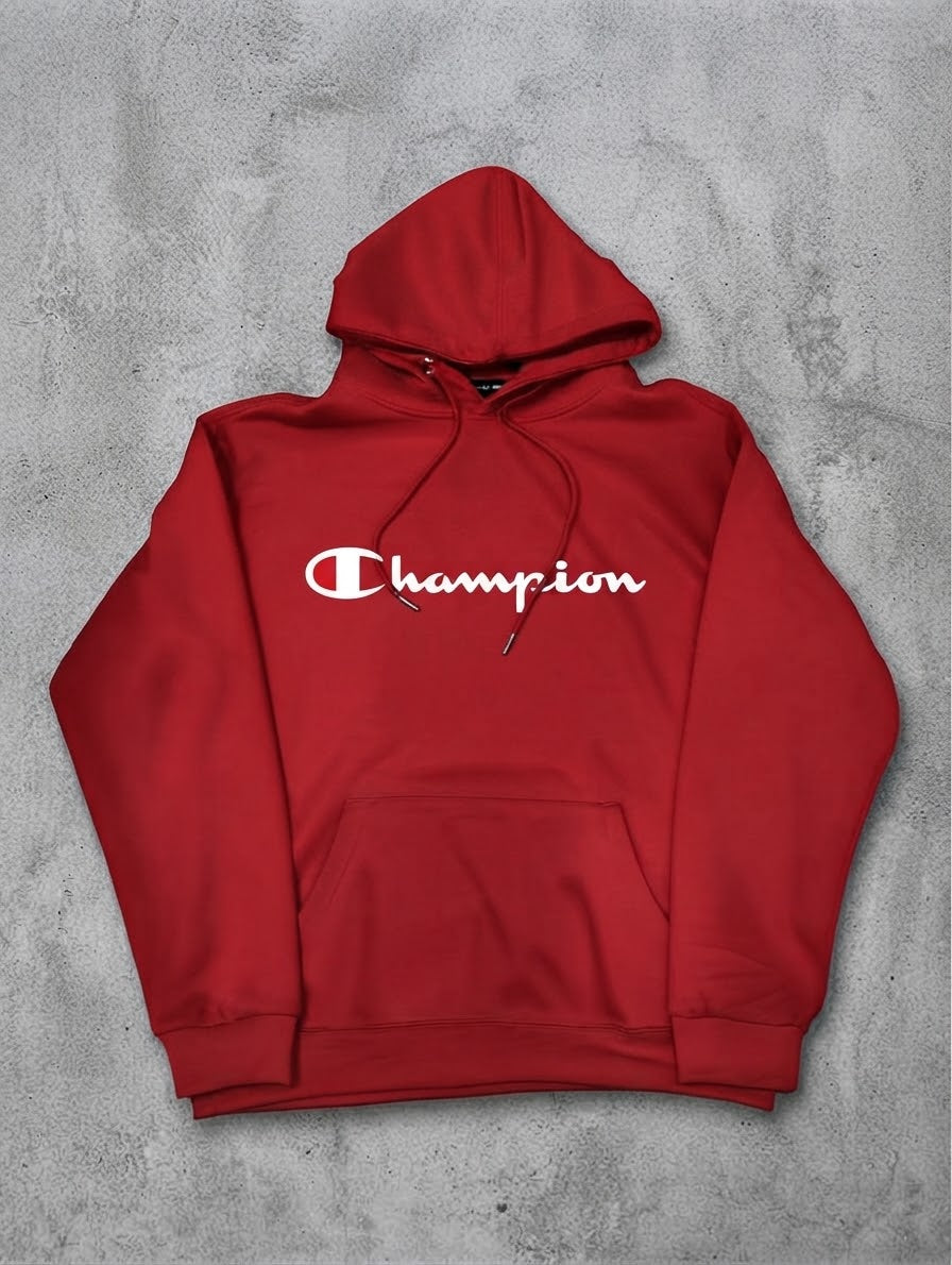 HOODIE CHAMPION