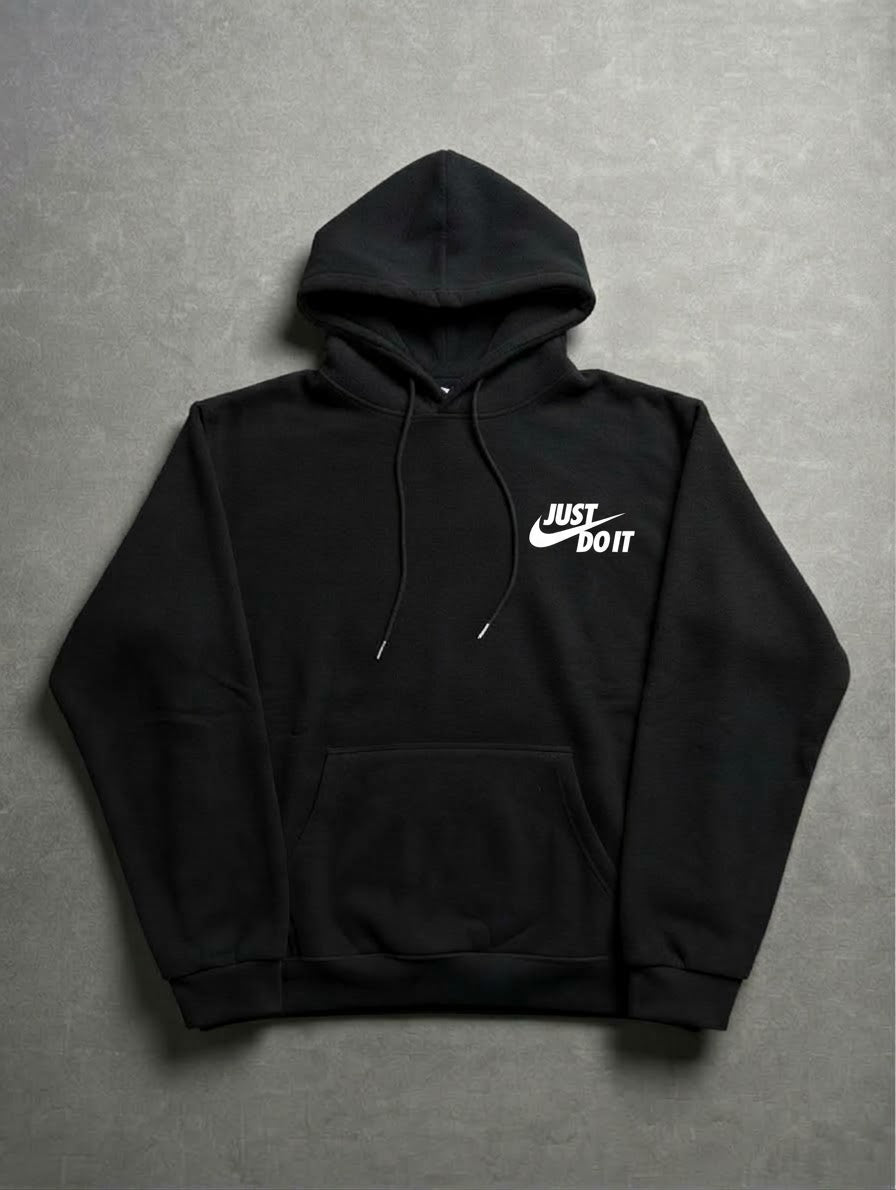 HOODIE JUST DO IT