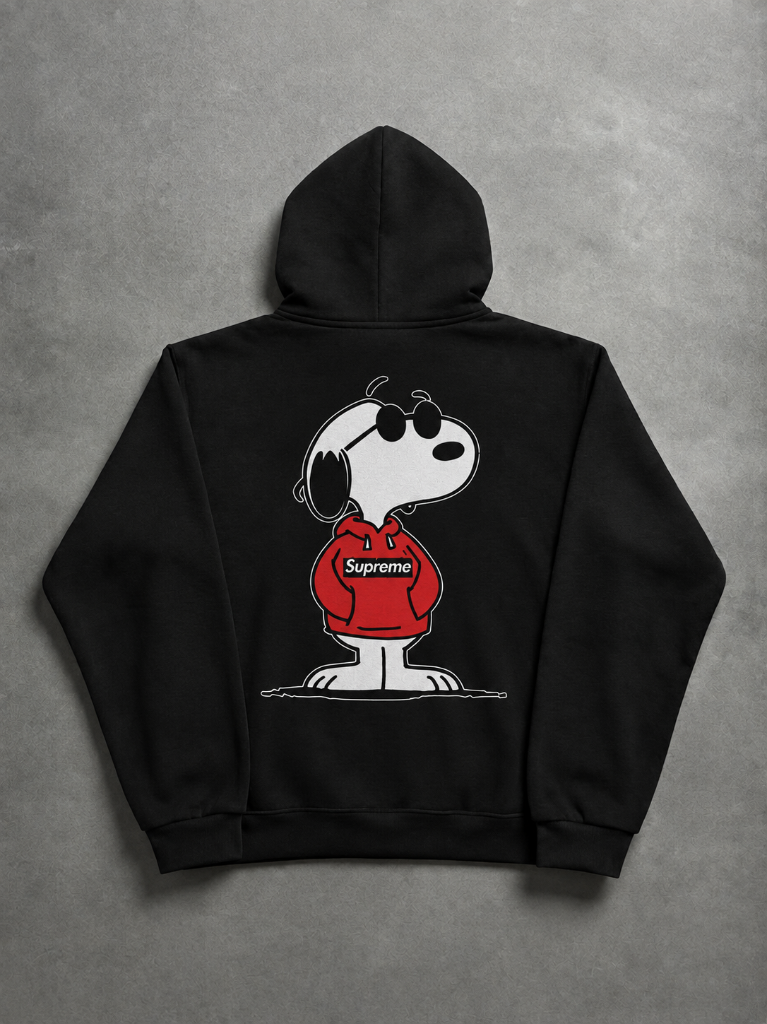 HOODIE SUPREME