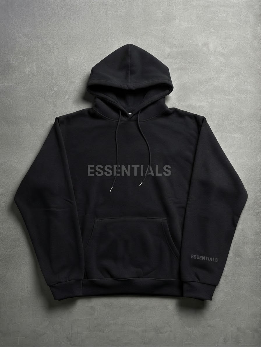 HOODIE ESSENTIALS