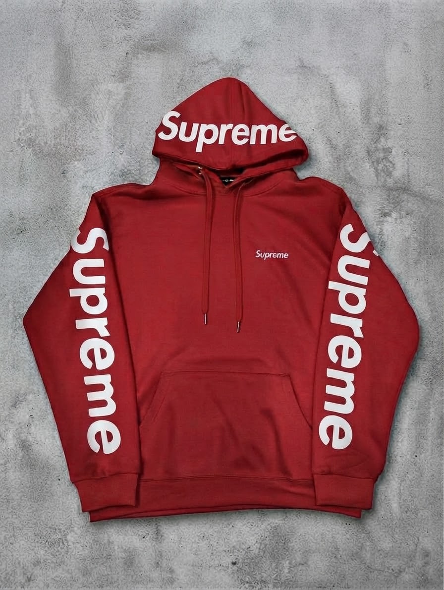 HOODIE SUPREME