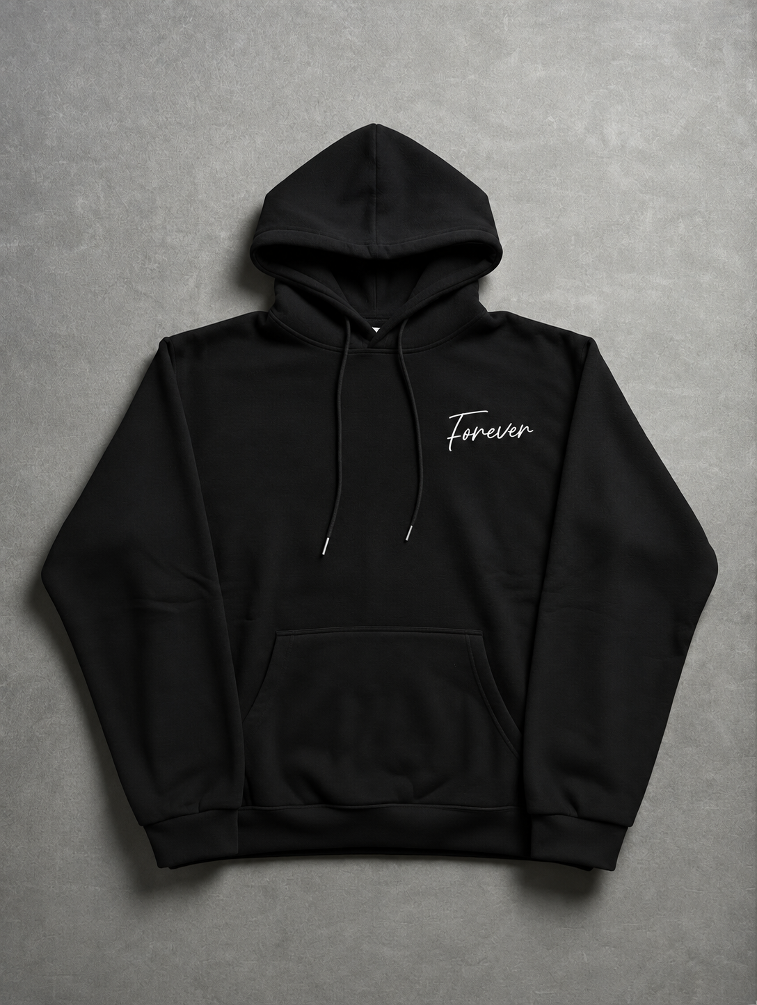 HOODIE FOREVER