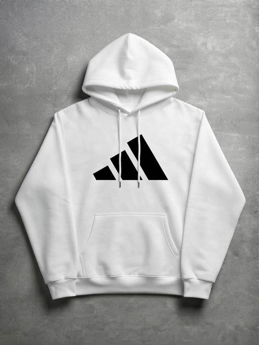 HOODIE ADIDAS