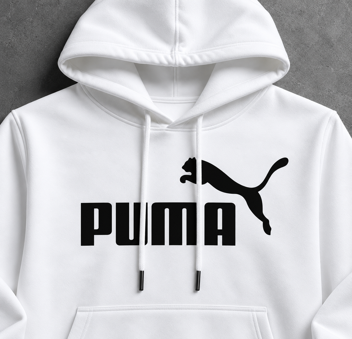 HOODIE PUMA