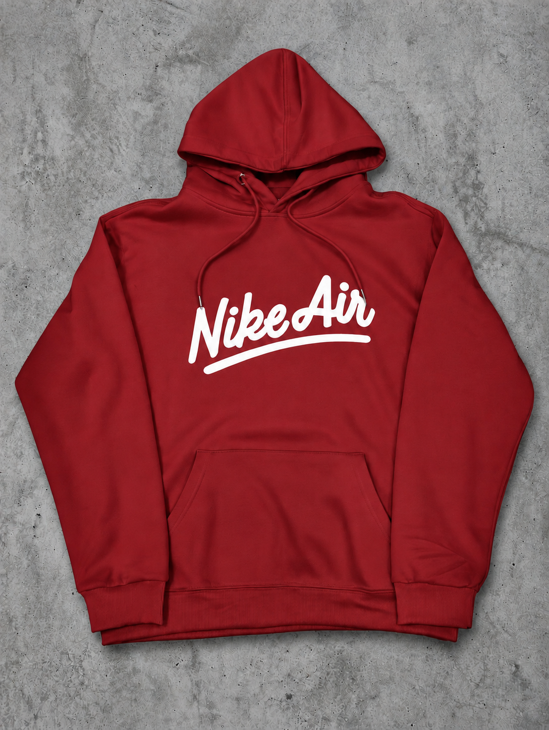HOODIE NIKE AIR