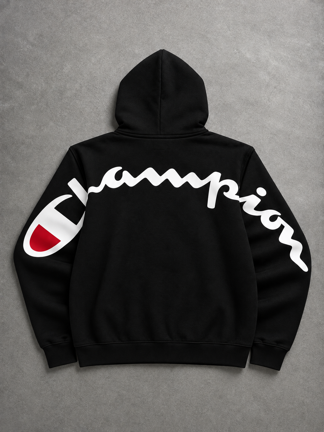 HOODIE CHAMPION