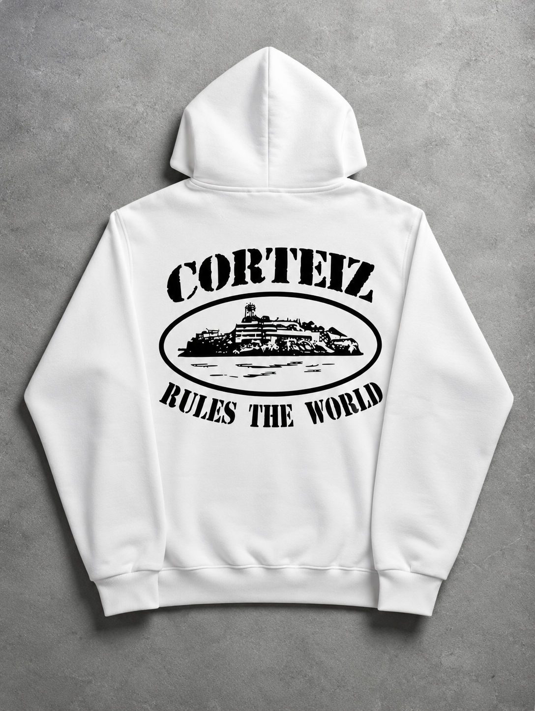 HOODIE CORTEIZ