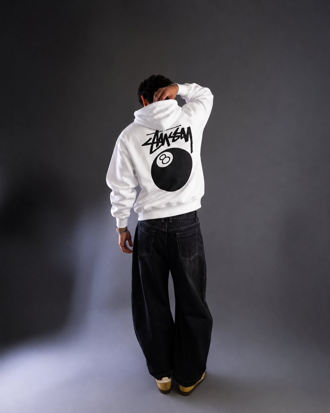 STUSSY