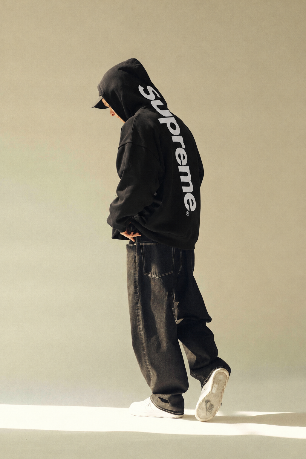 SUPREME