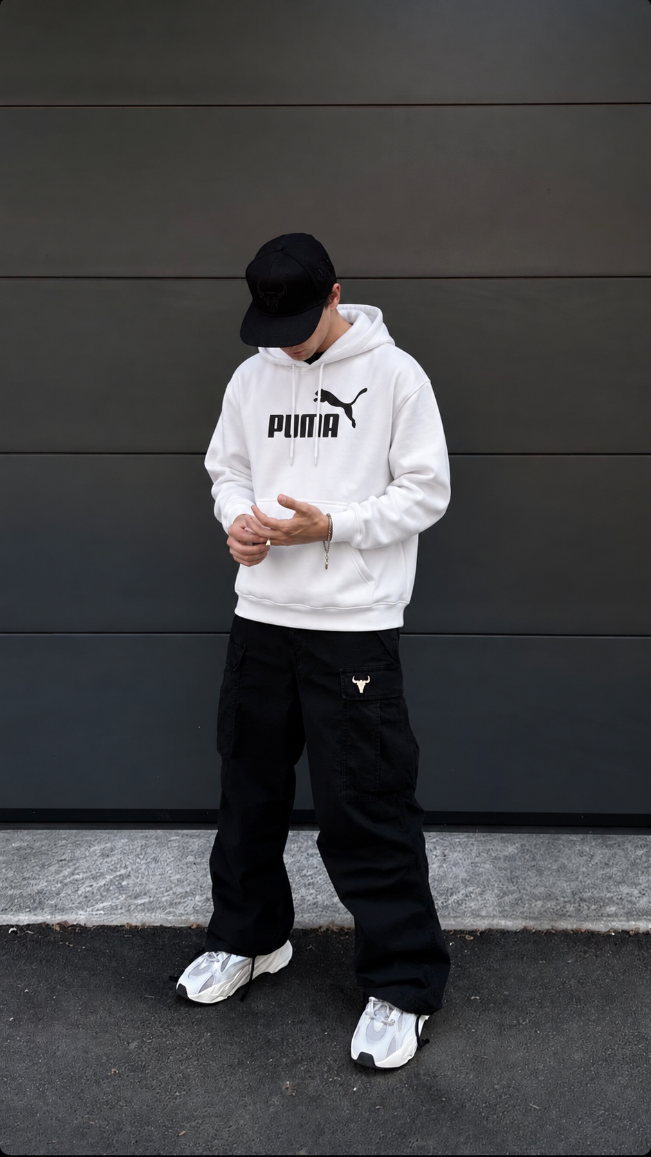PUMA