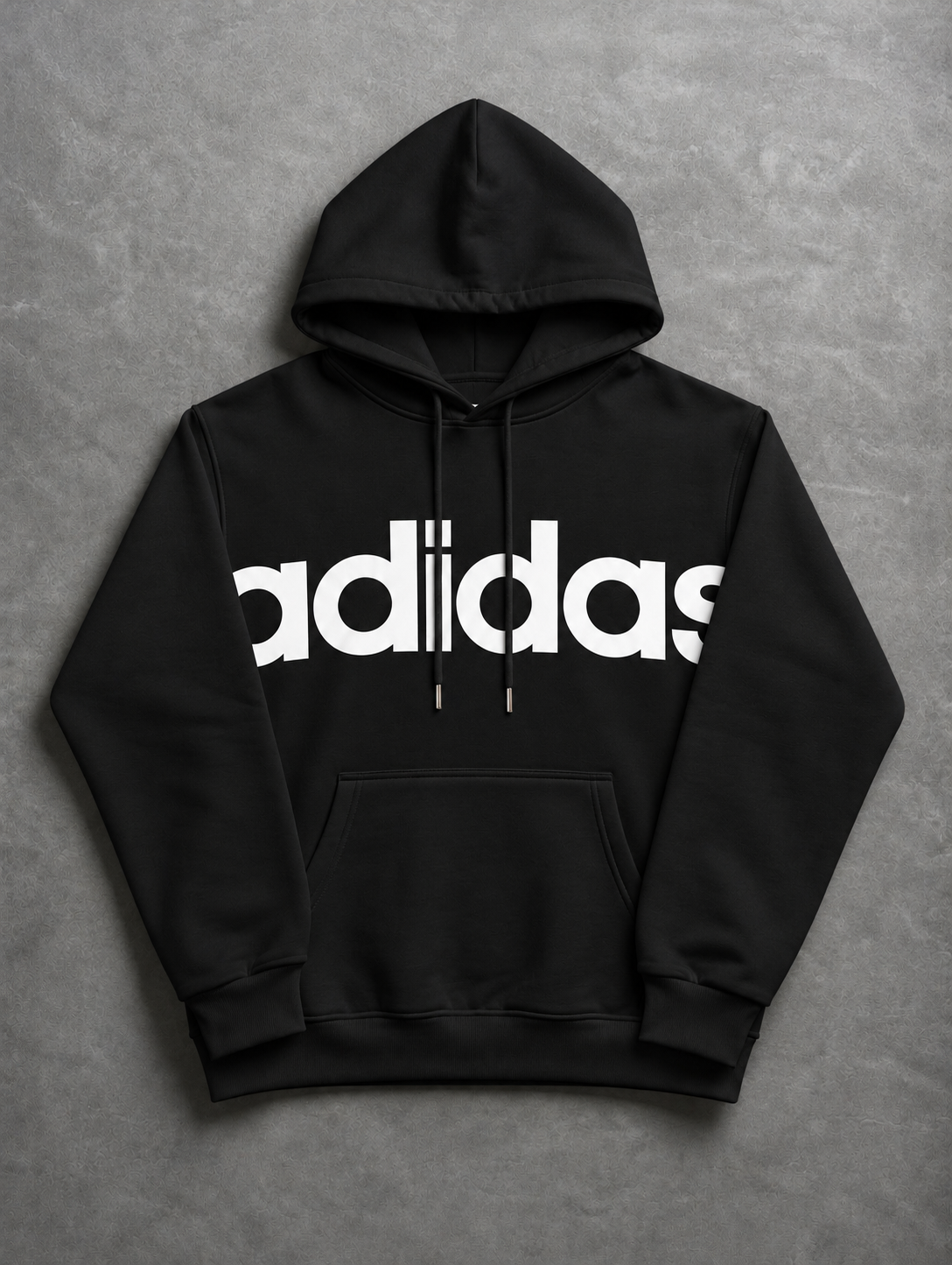 HOODIE ADIDAS