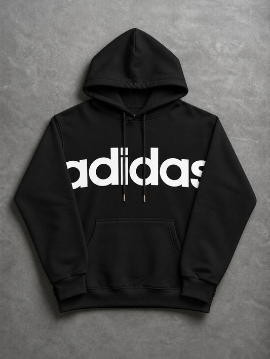HOODIE ADIDAS