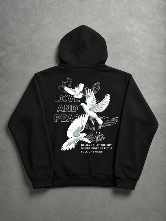 HOODIE