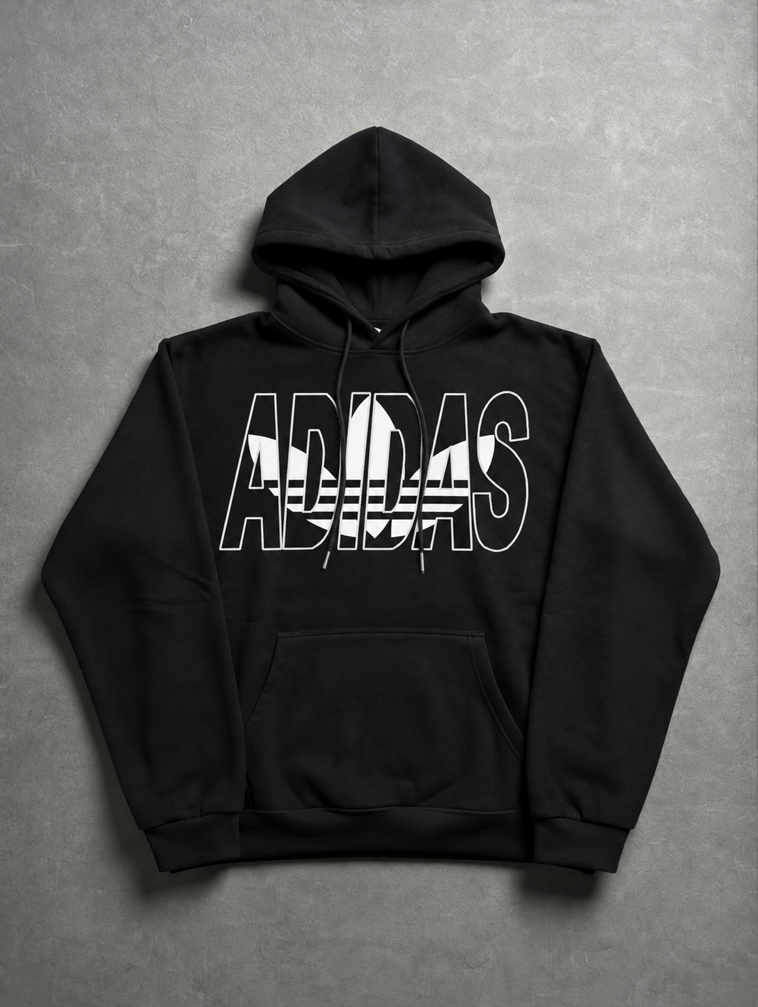 HOODIE ADIDAS