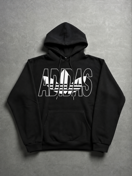 HOODIE ADIDAS