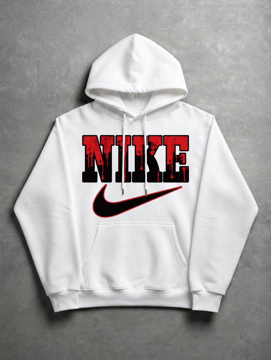 HOODIE NIKE