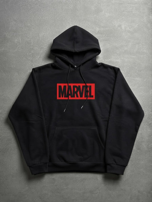 HOODIE MARVEL