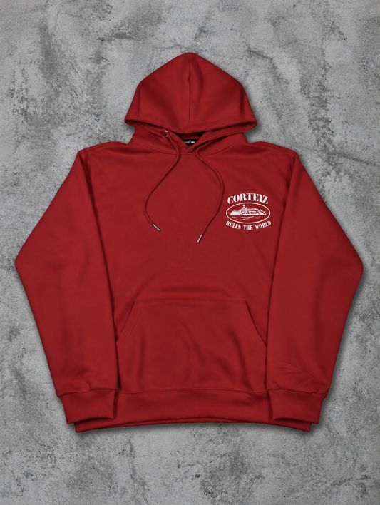 HOODIE CORTEIZ