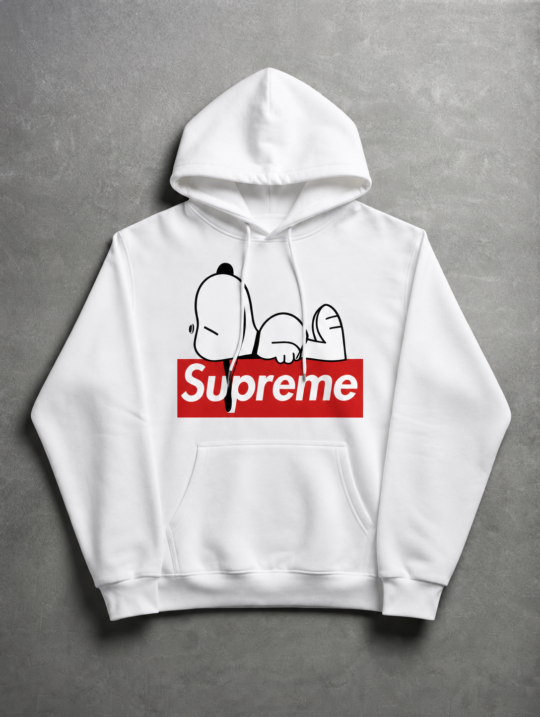HOODIE SUPREME