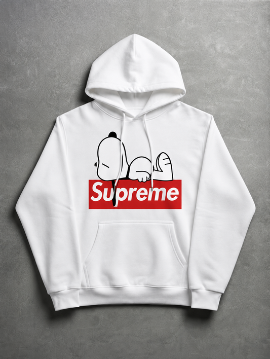 HOODIE SUPREME