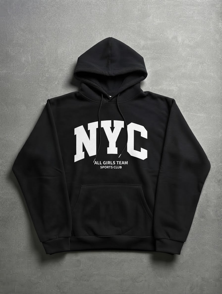 HOODIE NYC