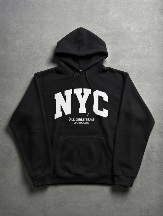 HOODIE NYC