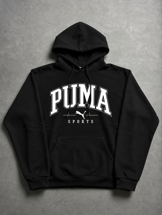 HOODIE PUMA