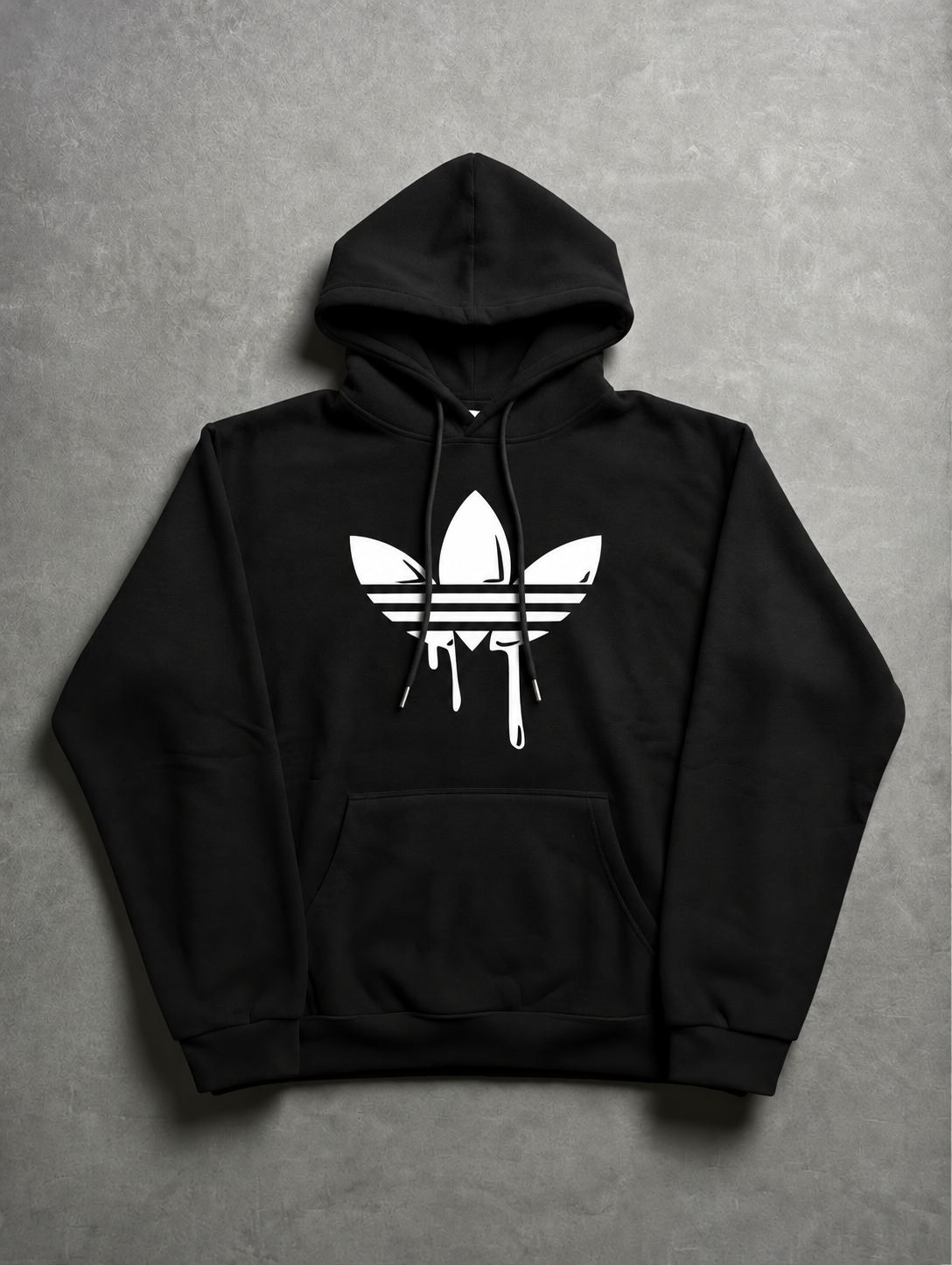 HOODIE ADIDAS