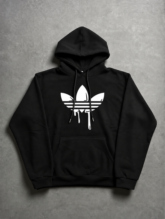HOODIE ADIDAS
