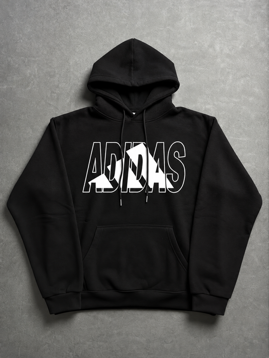HOODIE ADIDAS