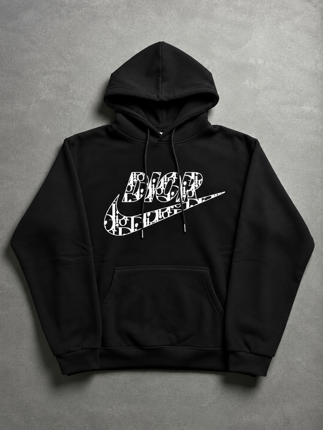 HOODIE DIOR