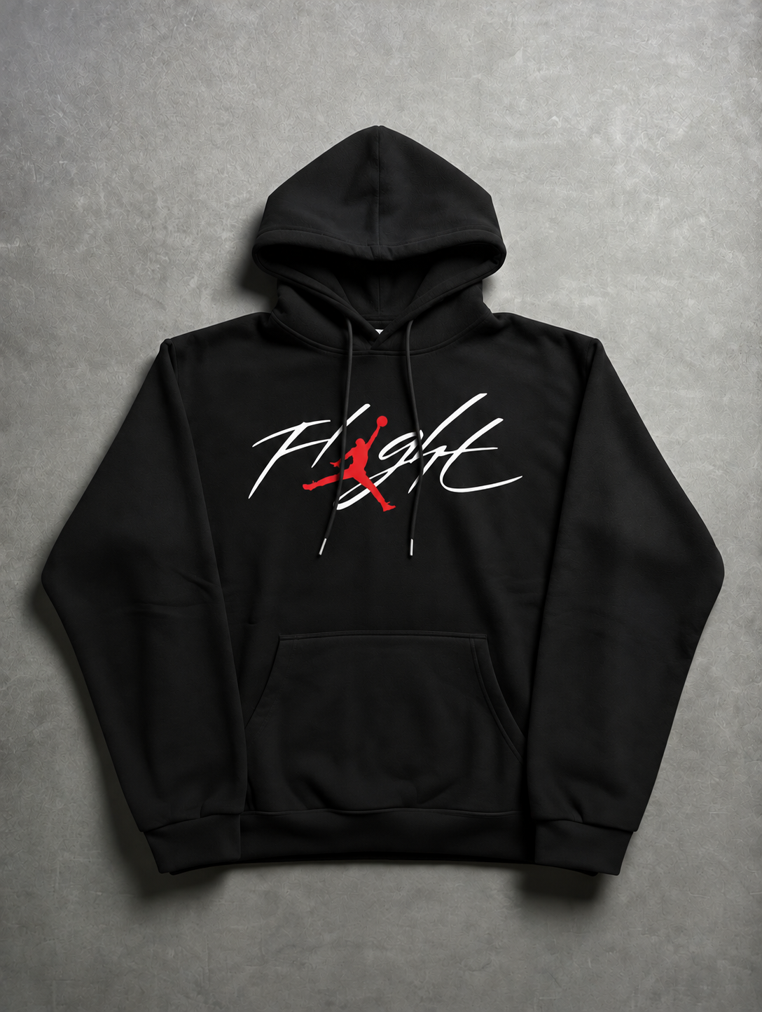 HOODIE JORDAN FLIGHT