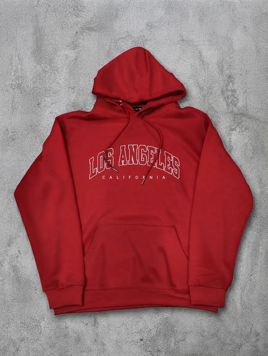 HOODIE LOS ÃNGELES