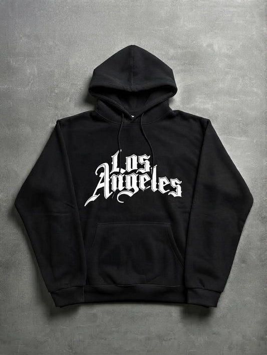 HOODIE LOS ÃNGELES