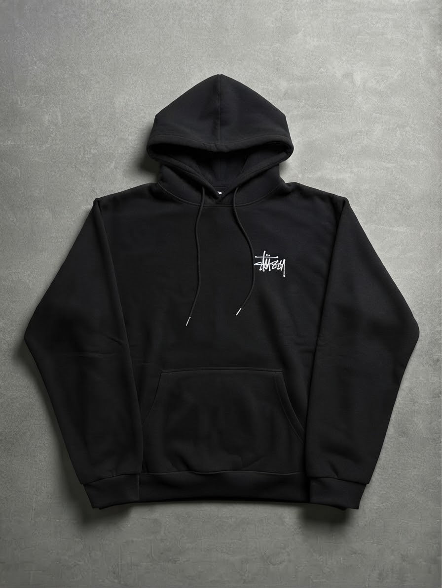 HOODIE STUSSY