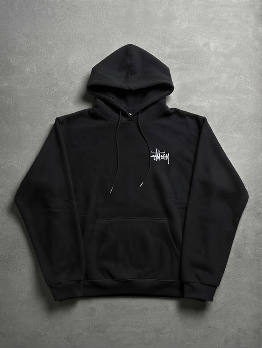 HOODIE STUSSY
