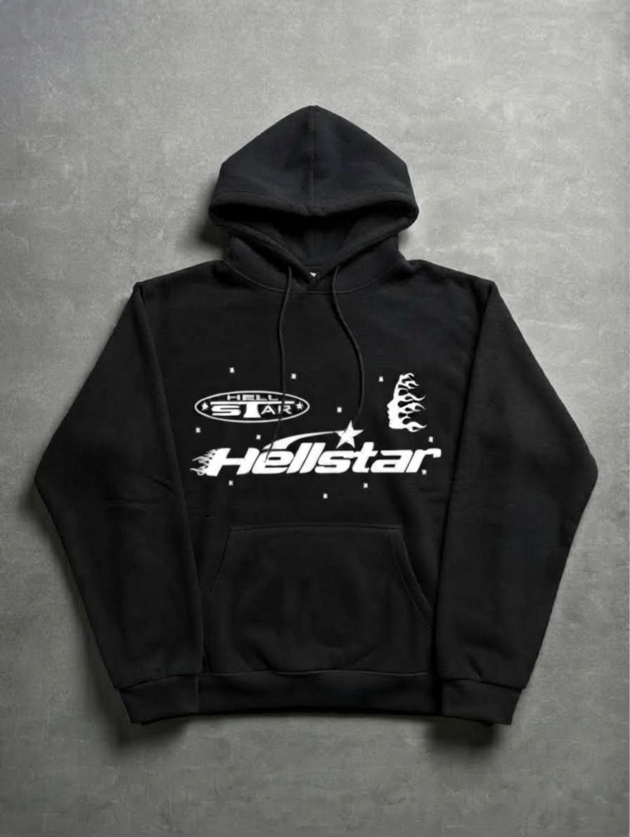 HOODIE HELLSTAR