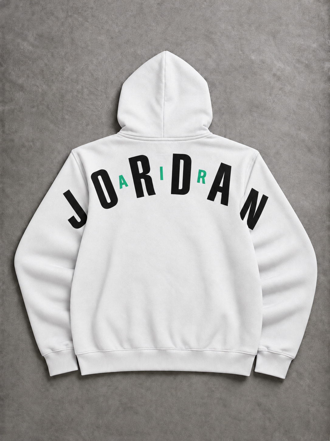 HOODIE JORDAN AIR